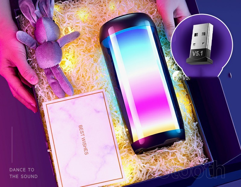 Atmospheric Ambient Light Gaming House Desktop Computer Romantic RoomLight Gaming House