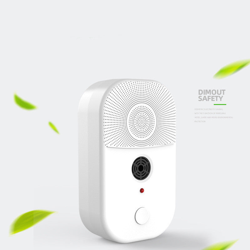Household Electrical Energy-saving Device, Electrical Energy-saving Device For Removing Mites