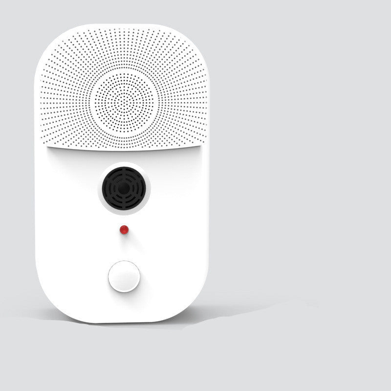 Household Electrical Energy-saving Device, Electrical Energy-saving Device For Removing Mites