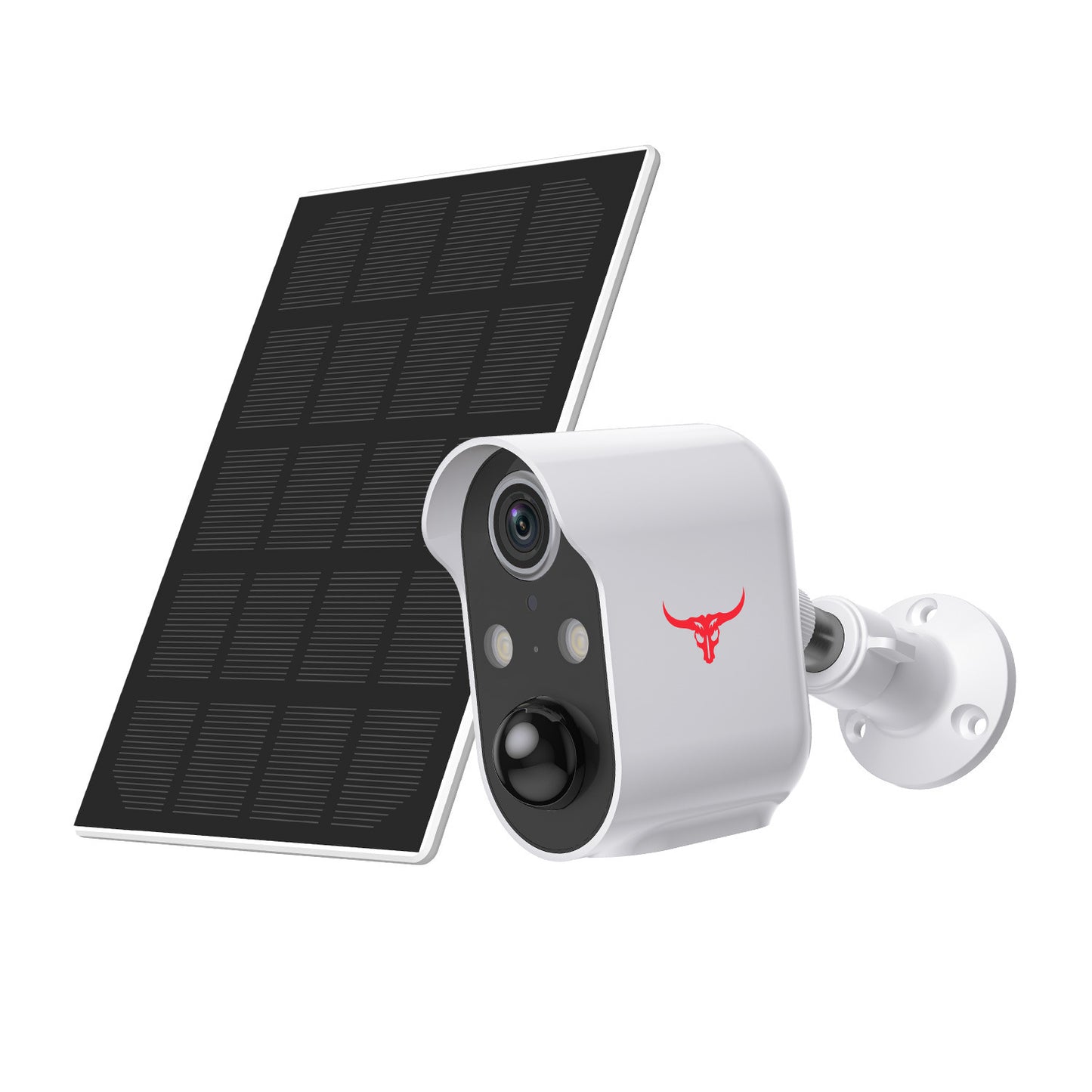 Wireless Network security Monitoring Camera