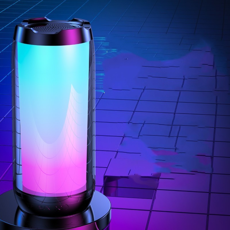 Atmospheric Ambient Light Gaming House Desktop Computer Romantic RoomLight Gaming House