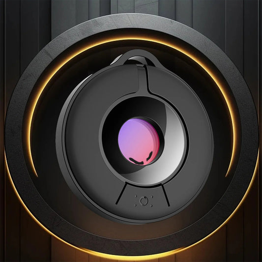 Camera Detector Long Standy Infrared Optical Detection 5M Detection Distance Easy Remote Inspection Camera Nowhere To Hide