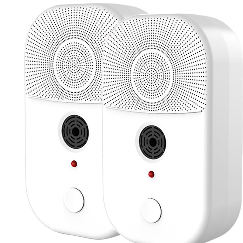 Household Electrical Energy-saving Device, Electrical Energy-saving Device For Removing Mites