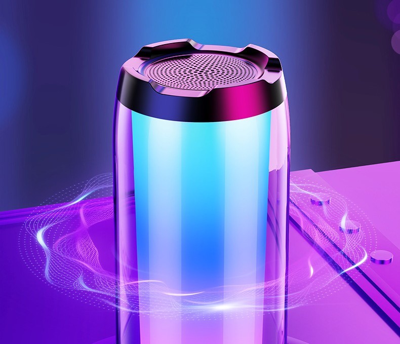 Atmospheric Ambient Light Gaming House Desktop Computer Romantic RoomLight Gaming House