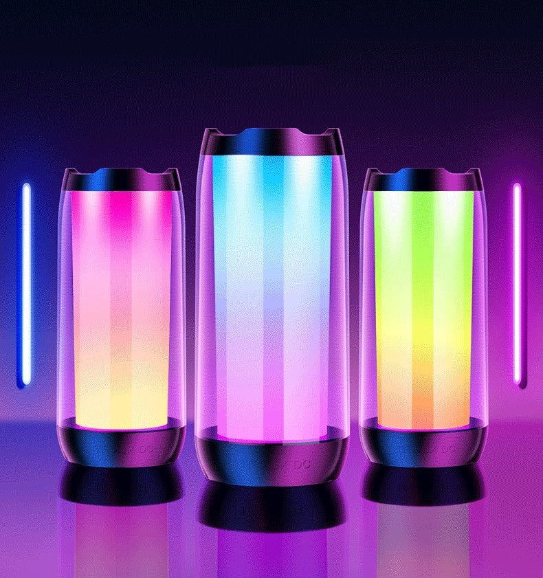 Atmospheric Ambient Light Gaming House Desktop Computer Romantic RoomLight Gaming House