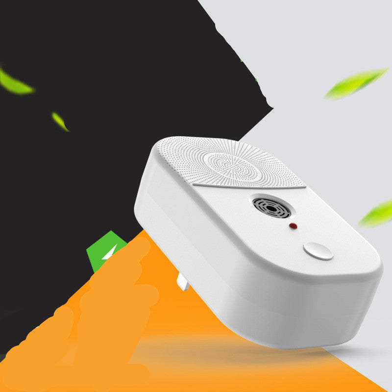 Household Electrical Energy-saving Device, Electrical Energy-saving Device For Removing Mites