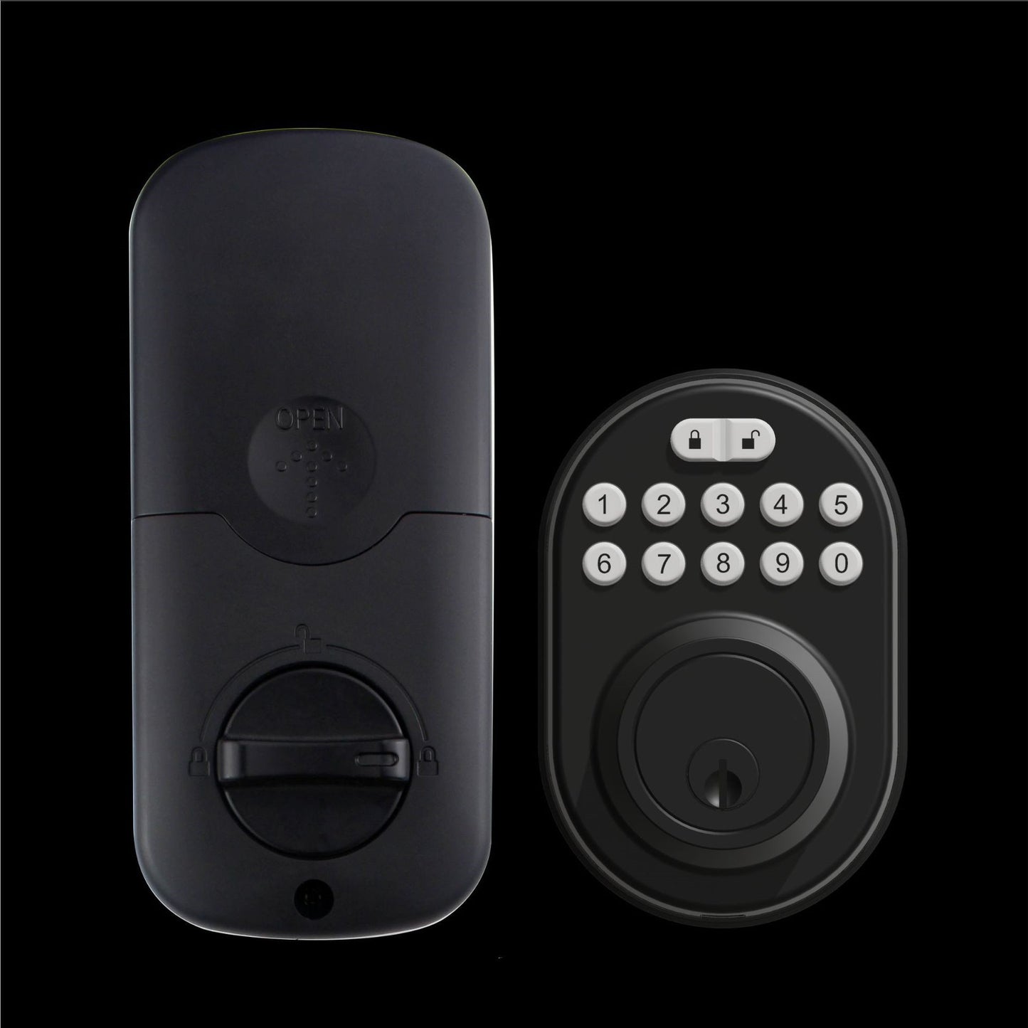 home finger print Automatic Smart Lock