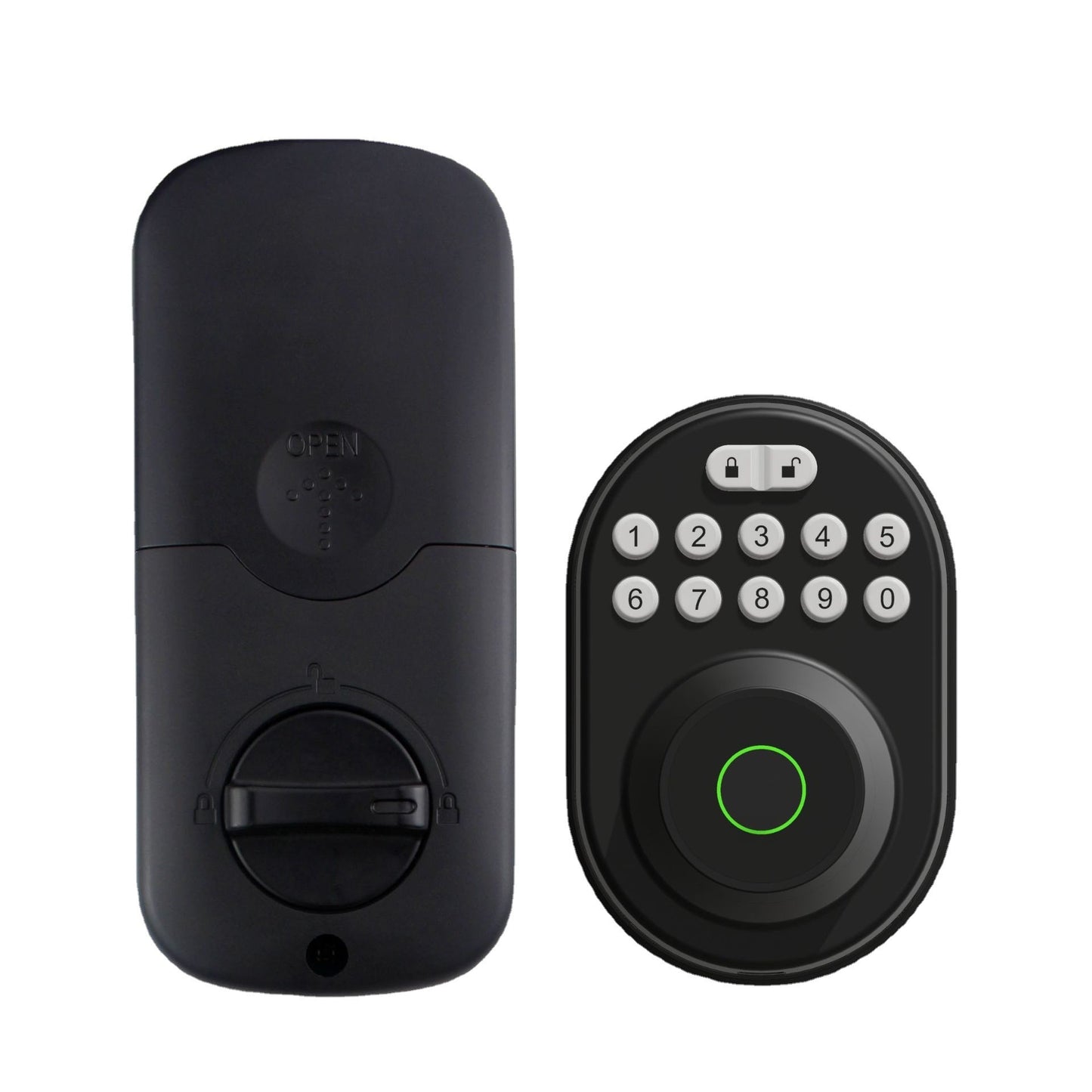 home finger print Automatic Smart Lock